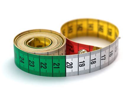 Measuring Tape Ruler