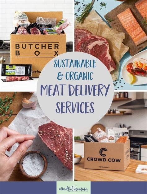 Meat delivery services that accept food stamps in my area gallery