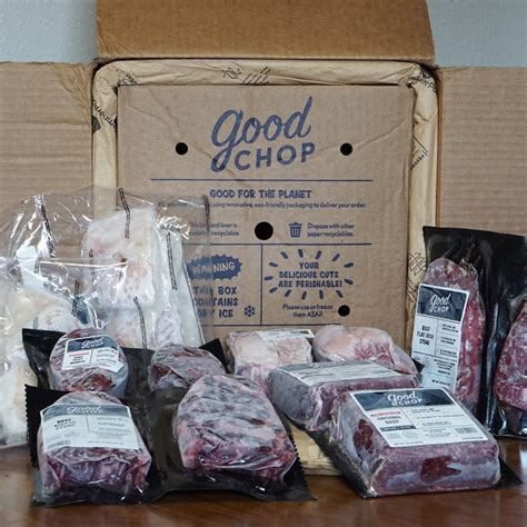 Meat delivery services that offer free shipping for low-income families gallery