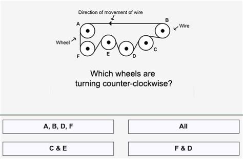 Mechanical Comprehension Study Tips