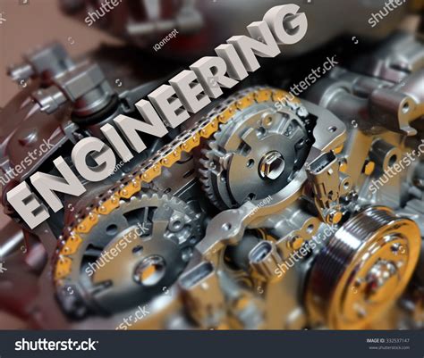 Mechanical Engineering Template