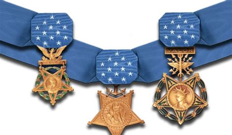 Medal of Honor