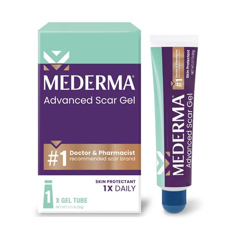 Mederma Cream