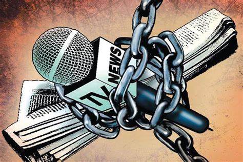 Importance of Media Freedom