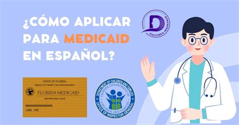 Medicaid en español