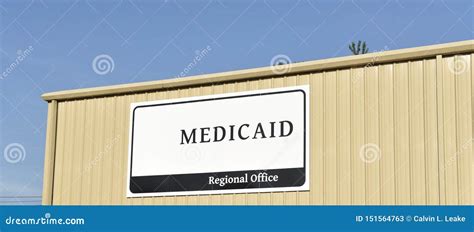 Medicaid Office