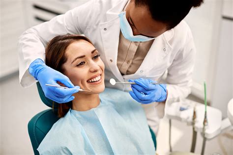 Medical and Dental Care