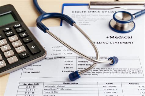 Medical billing and coding professionals working in Jackson, MS