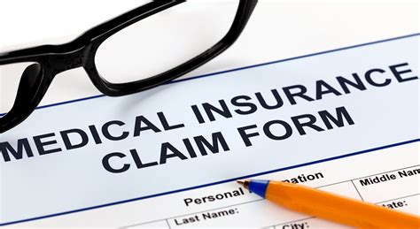 Medical Claims Collection Company Services