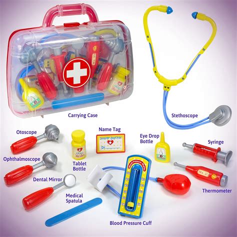 Medical Equipment for Kids