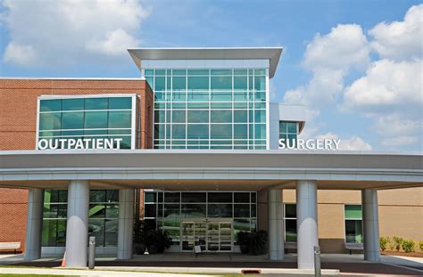 Medical facilities at Fort Stewart Range Control