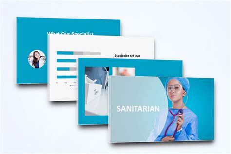 Medical PowerPoint Template