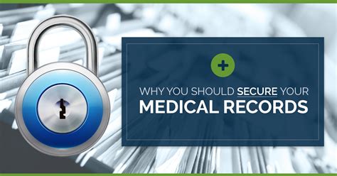 Medical records security