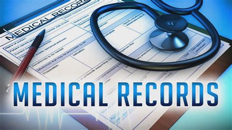 Medical Records Technician certification