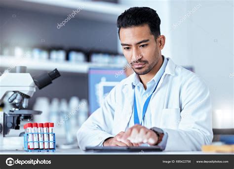 Medical Researcher