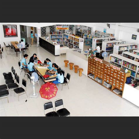 Medical students in a classroom