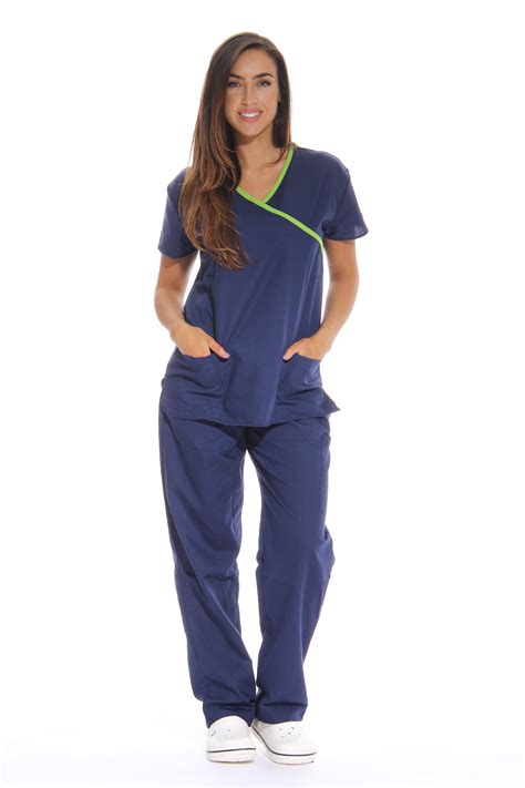 Medical scrubs