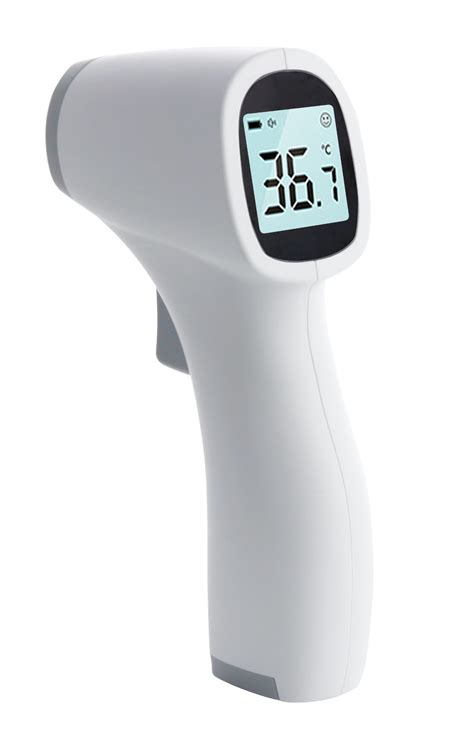 Medical temperature monitoring