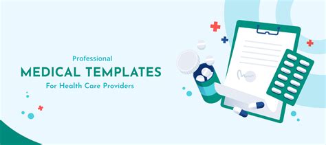 Medical Template for Word Download