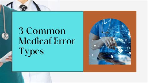 Common Medical Terminology Mistakes