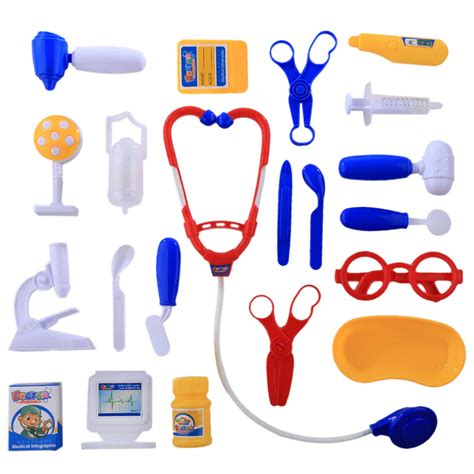 Medical Tools for Kids