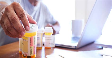 Medication Management for Chronic Conditions