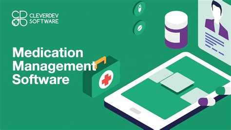 Medication Management Software