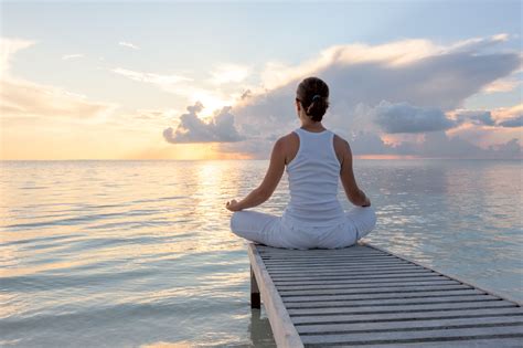 Meditation for relaxation and stress reduction