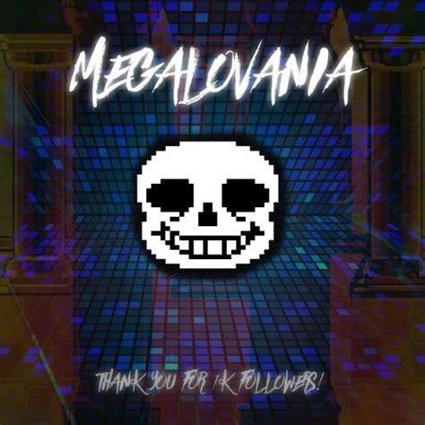 Megalovania Cover