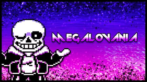 Megalovania Remix