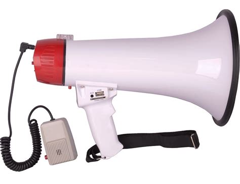 Megaphone Image