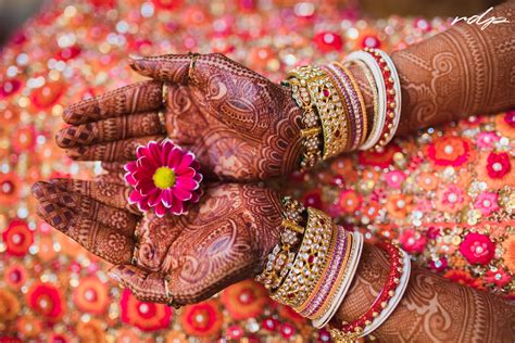 Mehndi Ceremony