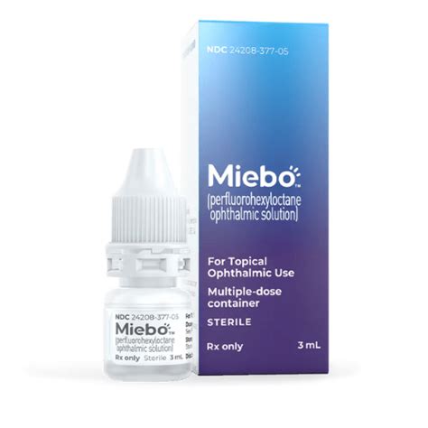 Meibo Drops Supplement