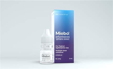 Meibo Drops Alternatives