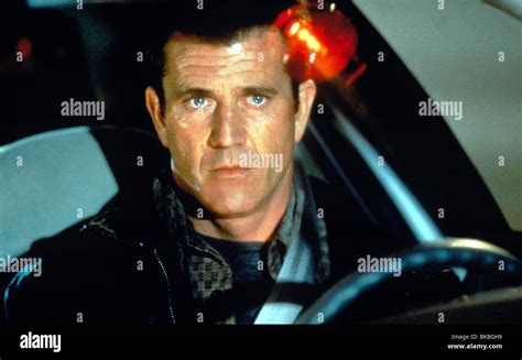 Mel Gibson in Lethal Weapon 4