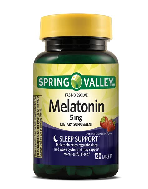 Melatonin