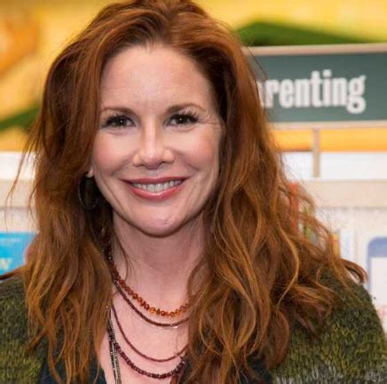 Melissa Gilbert's career