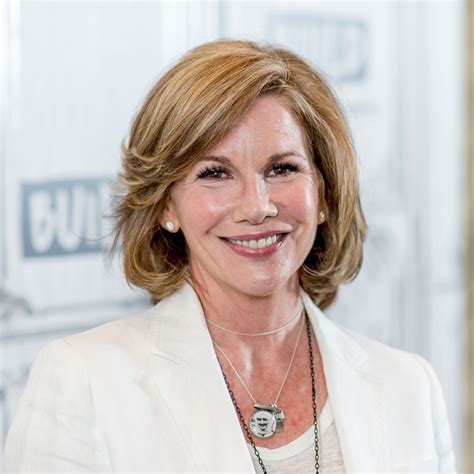 Melissa Gilbert's philanthropic work