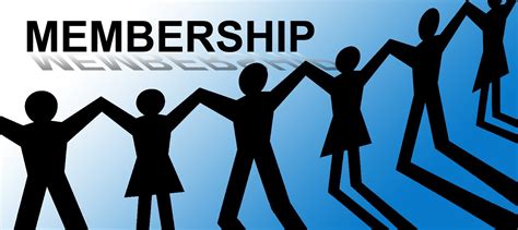 Membership and eligibility