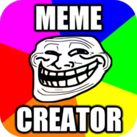 Meme Creation Example