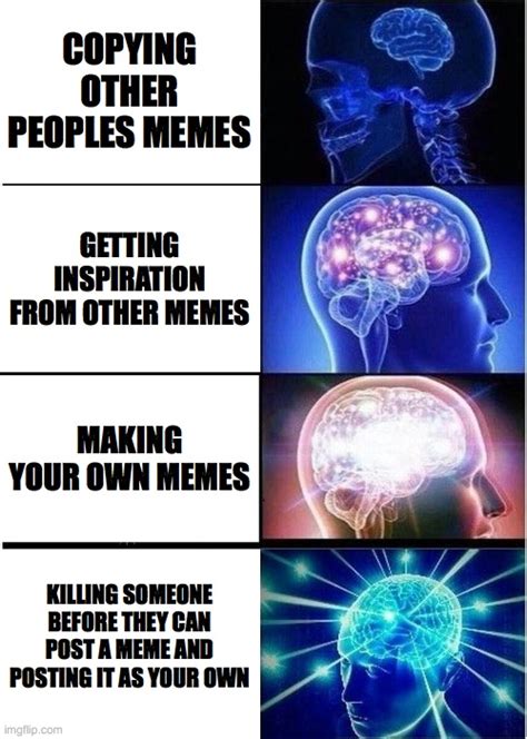 Meme Creation Inspiration