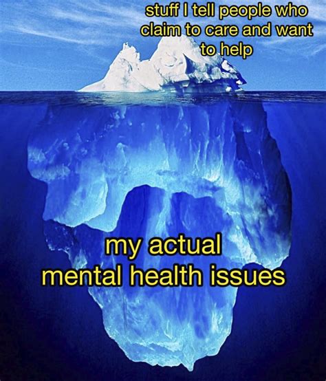 Impact of Now Meme Template on Mental Health