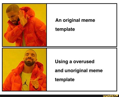 Overuse of Now Meme Template