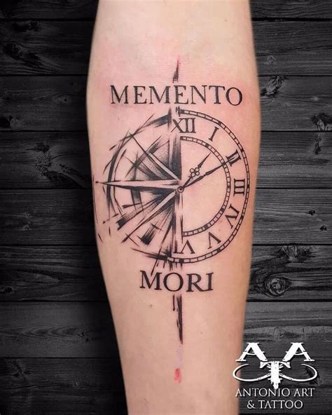 Memento Mori Ideas