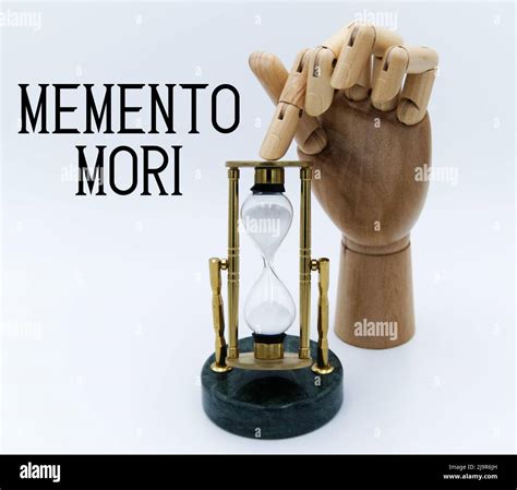 Memento Mori Inspiration