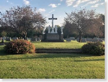 Memorial Garden Example