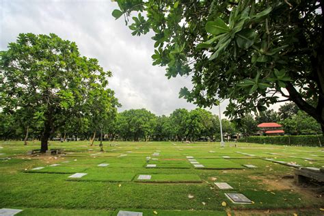 Description of Memorial Park