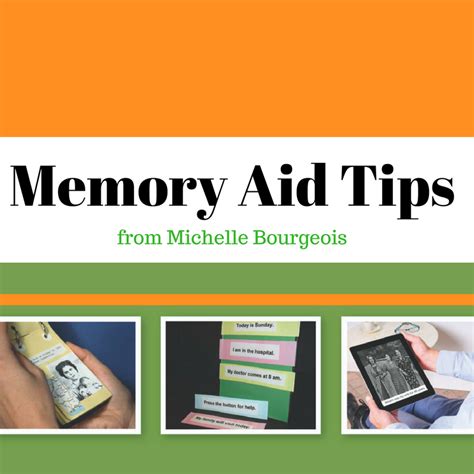 Memory Aid for Common Conversions