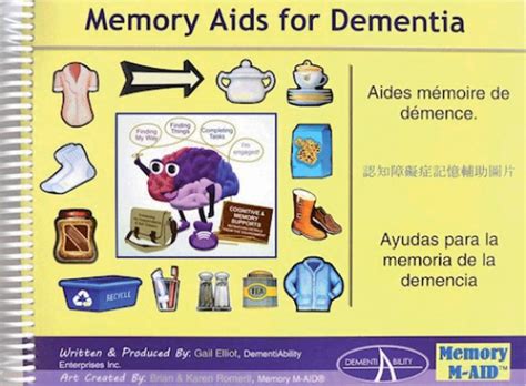 Memory aids