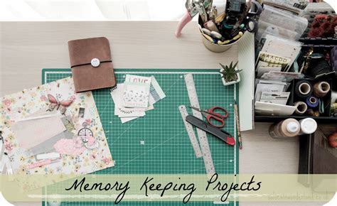 Description of Memory Keeping